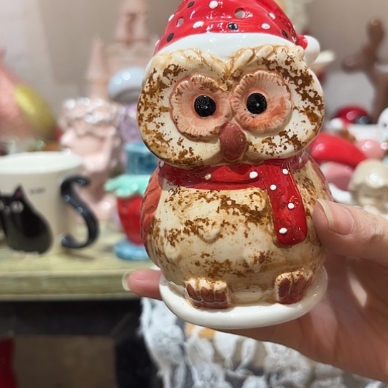 摆件外贸尾单微瑕，介意慎拍