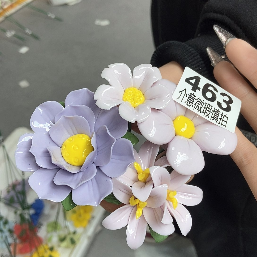 陶瓷设计风格现代