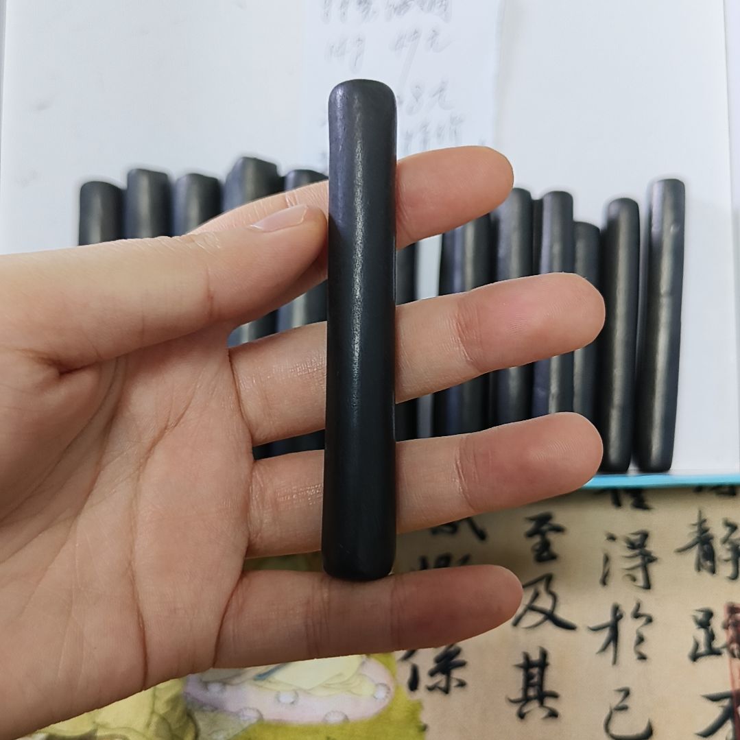 宝墨斋古法松烟5钱福利