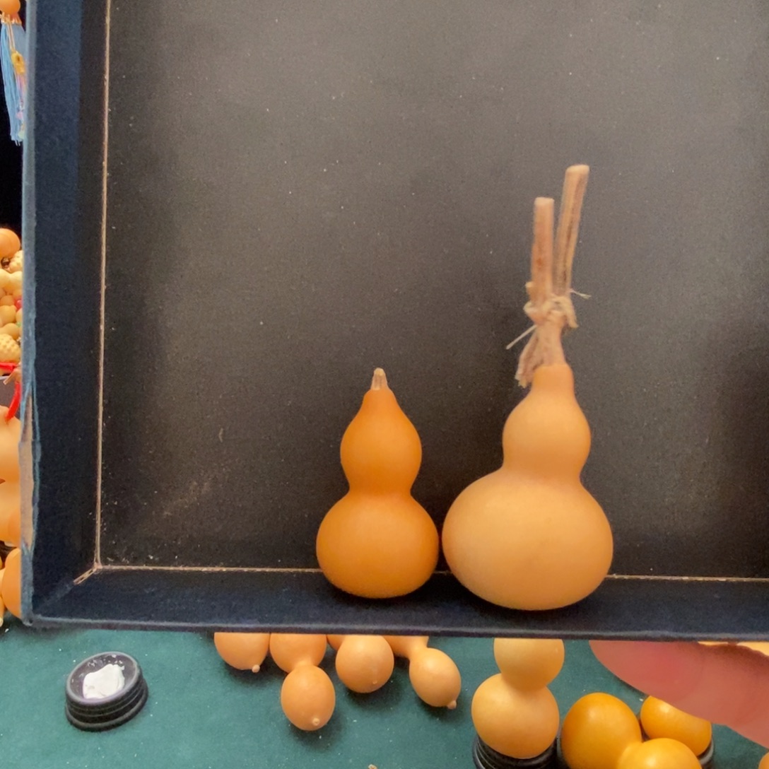 葫芦娃兄弟姐妹情