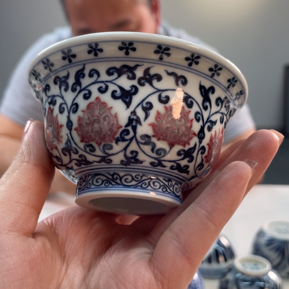 【闪购商品】?****?陶瓷艺术陶瓷茶具
