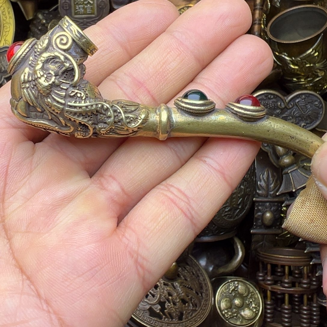 精美文玩精品摆件