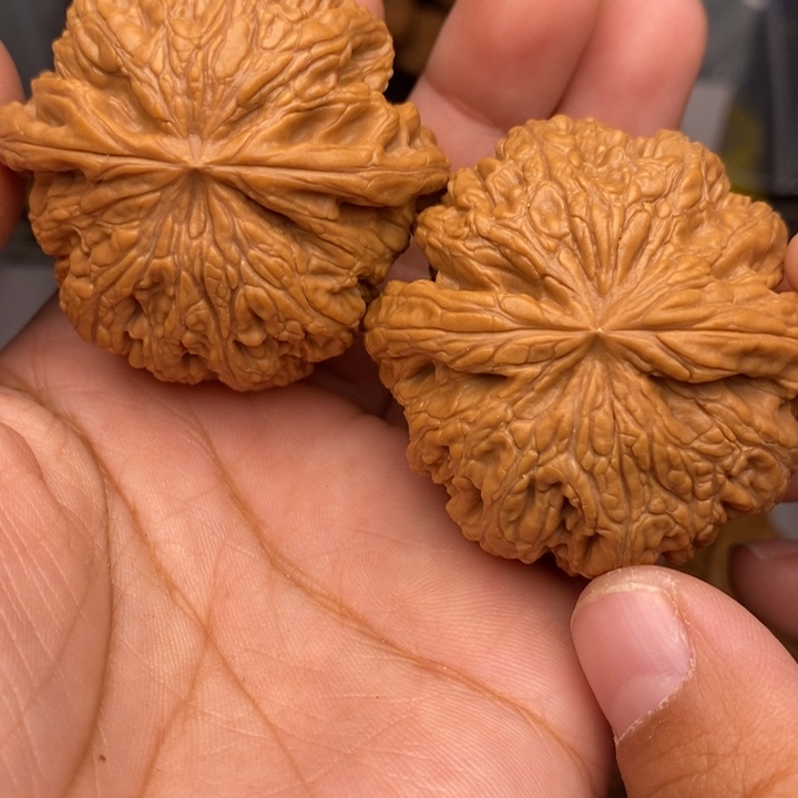 吊坠文玩核桃粗筋46