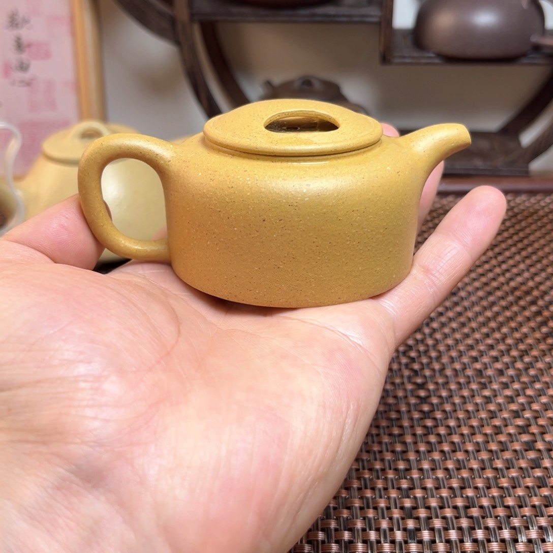 紫砂茶壶15555555555558