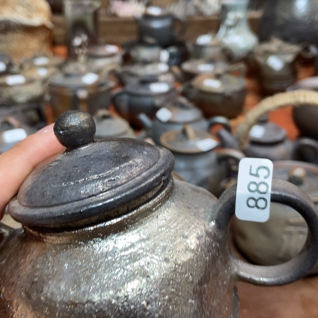 杯子米*宝柴烧茶器福利