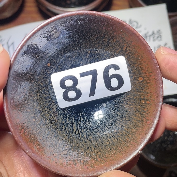 陶瓷马克杯带盖勺子水煮面煮