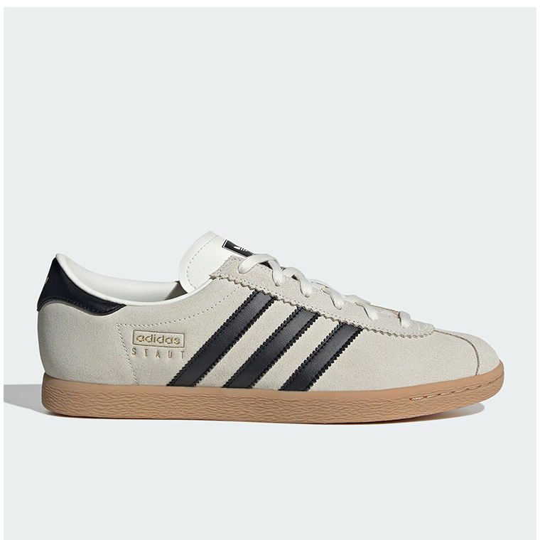 【微瑕慎拍】阿迪达斯男女休闲经典运动鞋JR6343-42(非原盒)