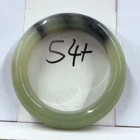 和田玉手镯未镶嵌*️****