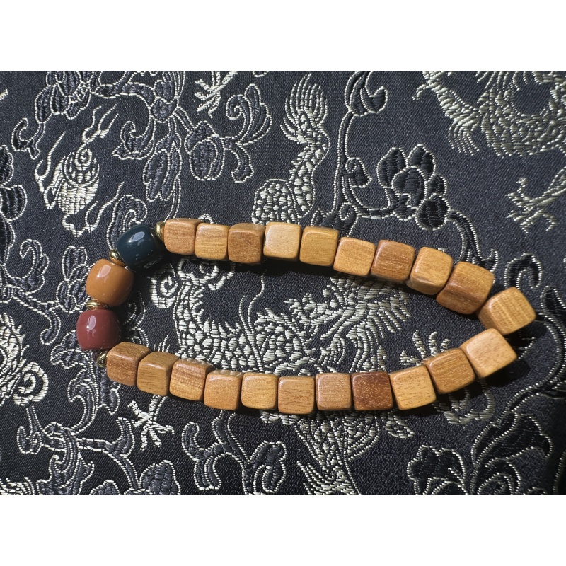 LQ48精品手串 （无礼盒）