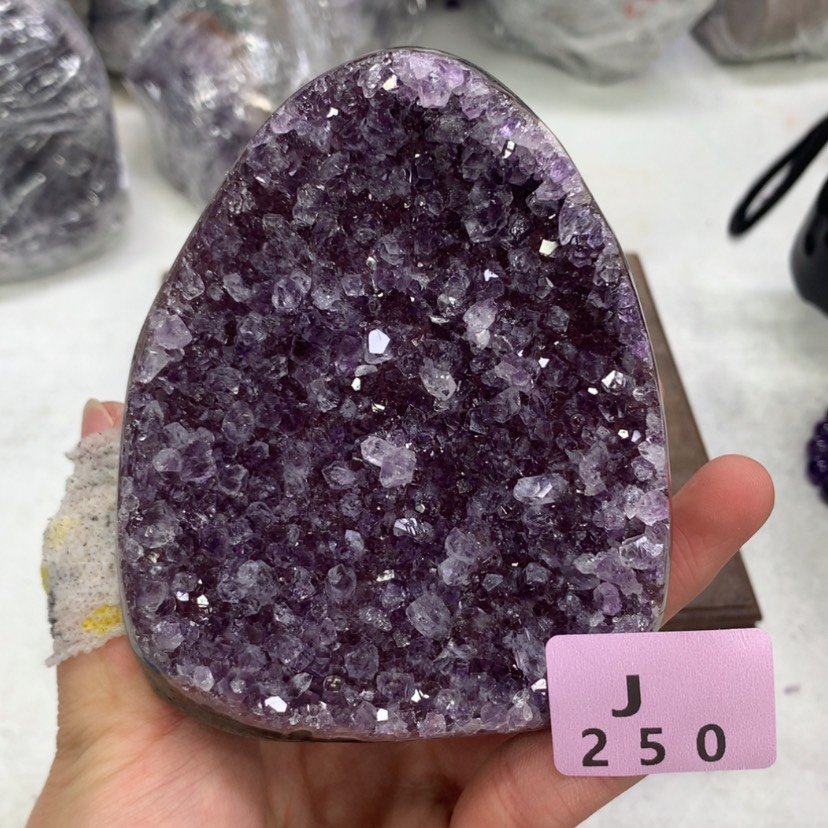 【闪购商品】水晶大型摆件（非配饰）未镶嵌