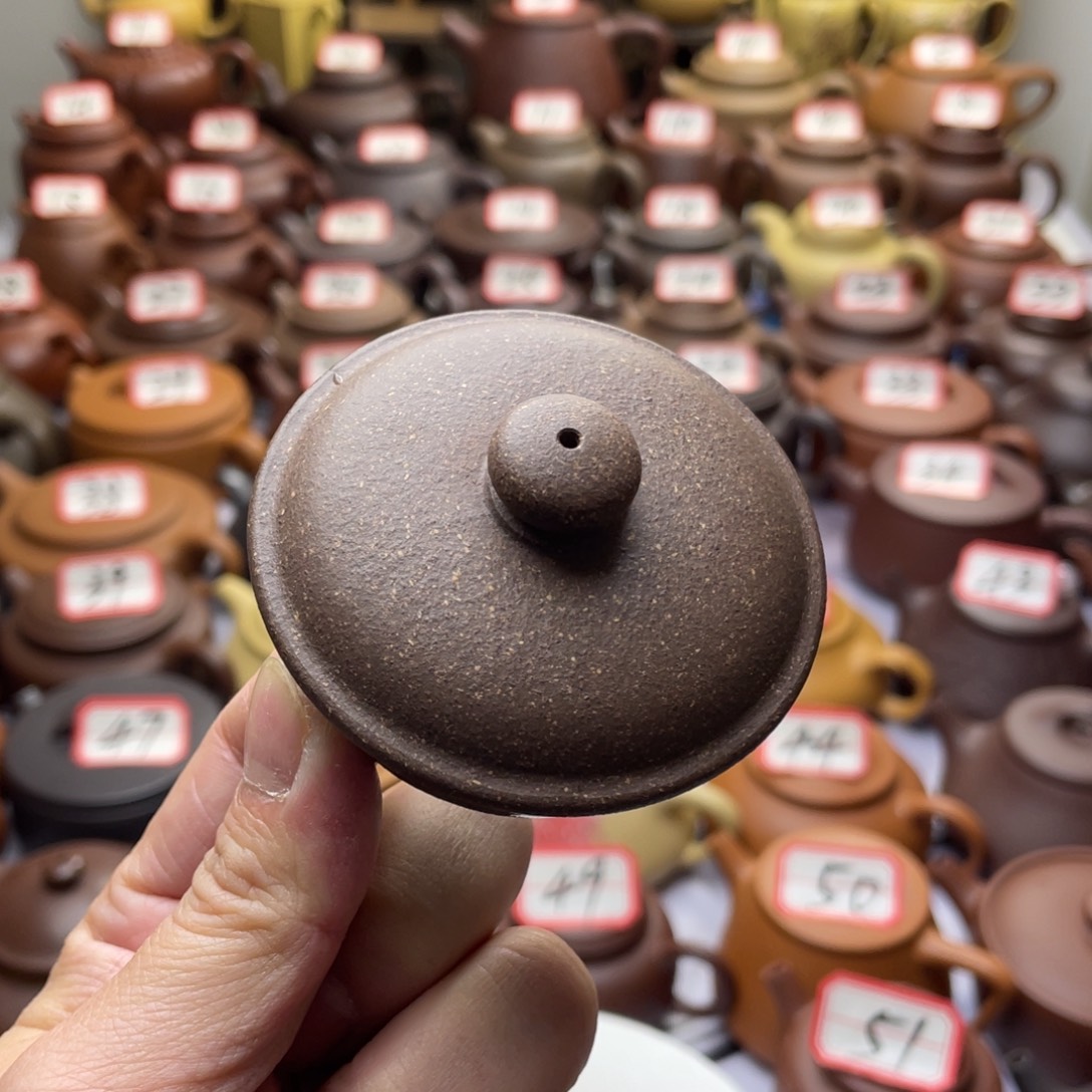 骑****茶壶紫砂宜兴紫砂艺术