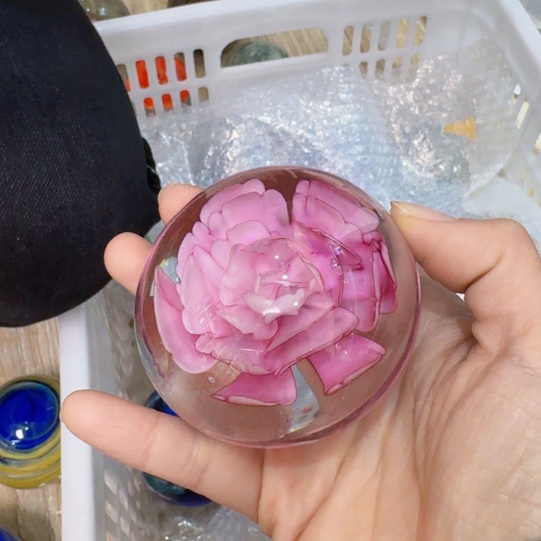 琉璃手工艺品精品