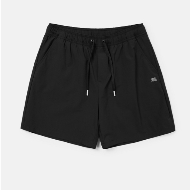 KOLON SPORT/可隆25年新款速干短裤韩版TLPOM25699