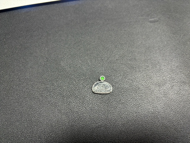 珠宝翡翠回流寄售