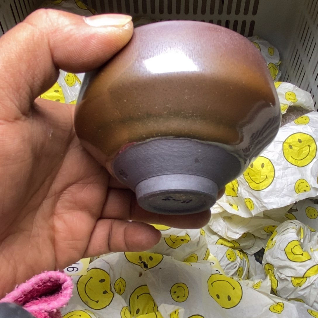 茶盏建盏喝茶主人杯茶杯