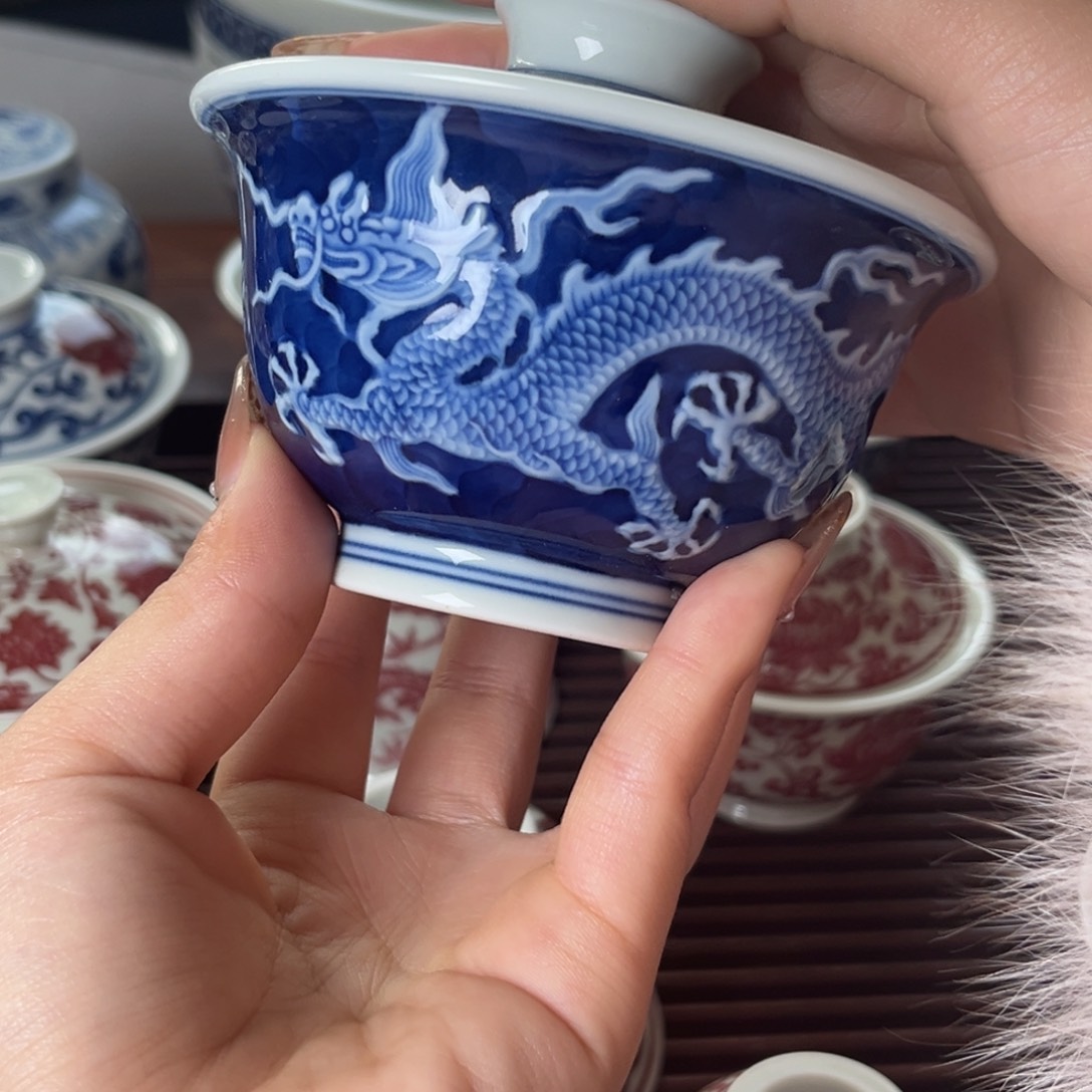 瓷片景德镇陶瓷学院院长