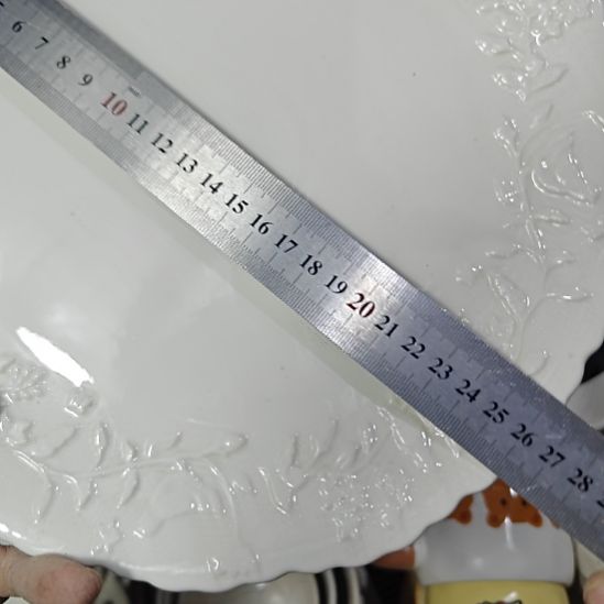 瓷片陶瓷餐具杯碗盘微瑕介意慎拍