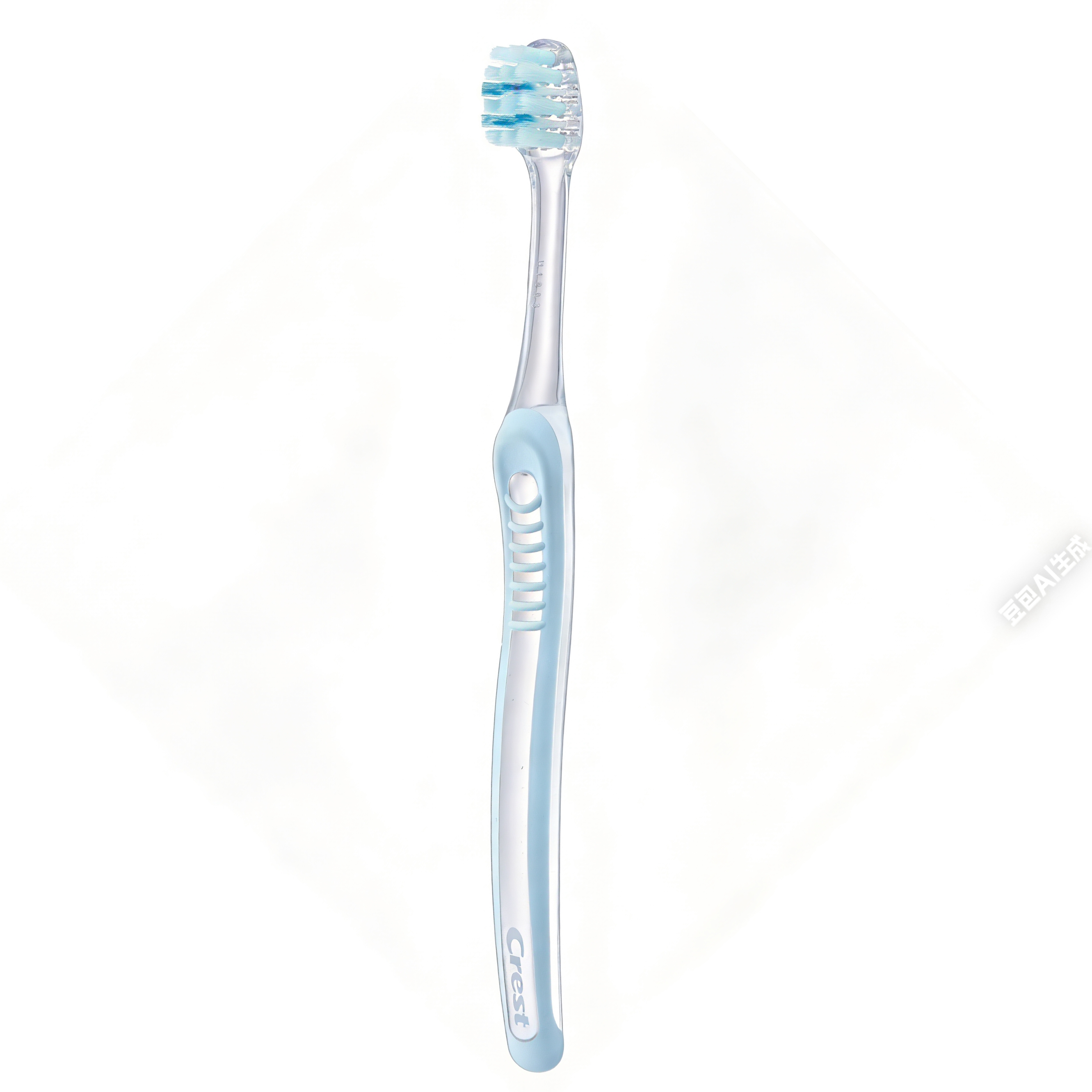 【福袋】佳洁士天鹅绒牙刷单支装