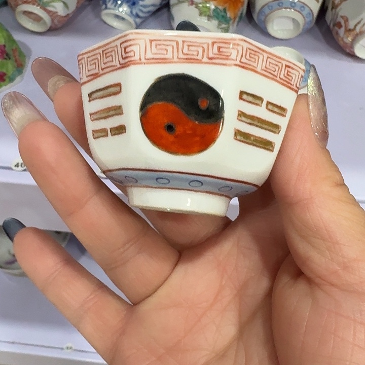 陶瓷艺术品收藏陶瓷