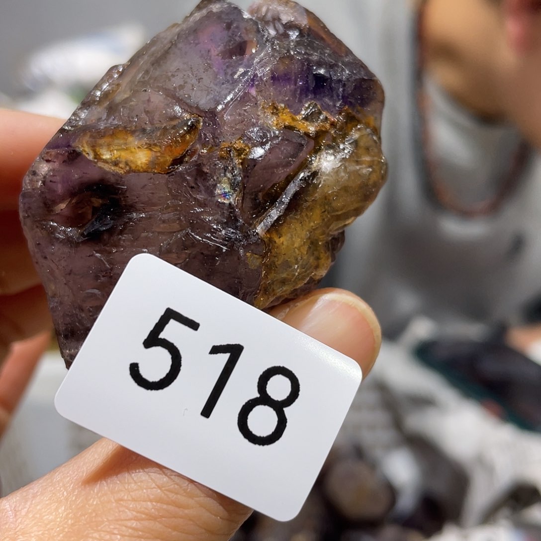 水晶摆件……..未镶嵌