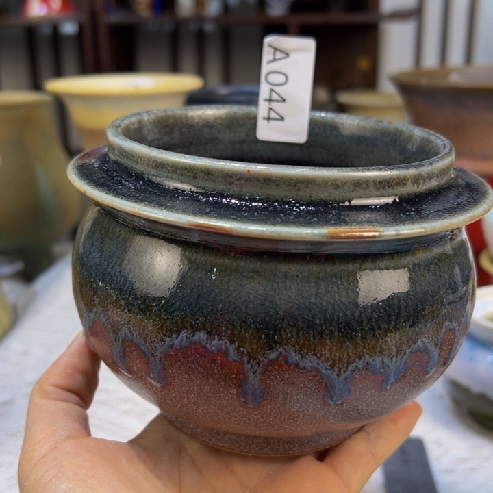 景德镇陶瓷研究所