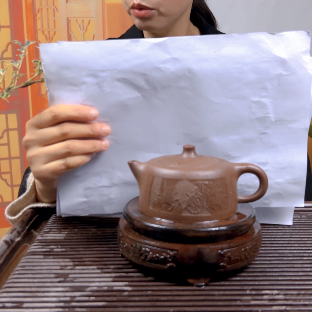 紫砂茶壶紫砂壶紫砂泥