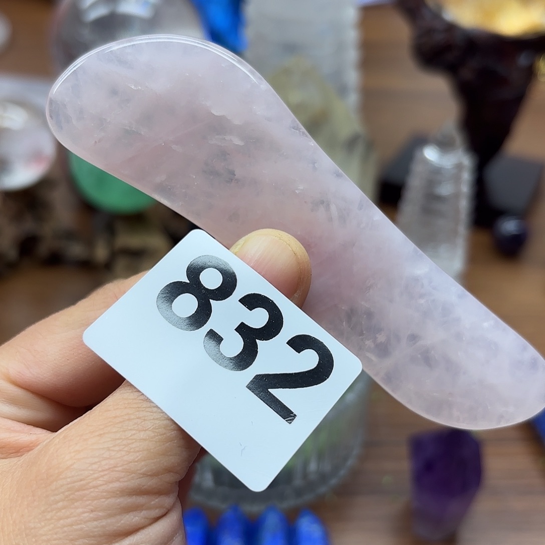 大型摆件（非配饰）未镶嵌水晶