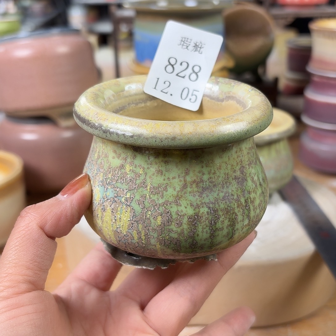 瓷片景德镇陶瓷手工制作