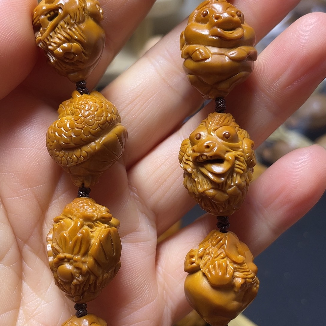 橄榄核手串qrtyuii