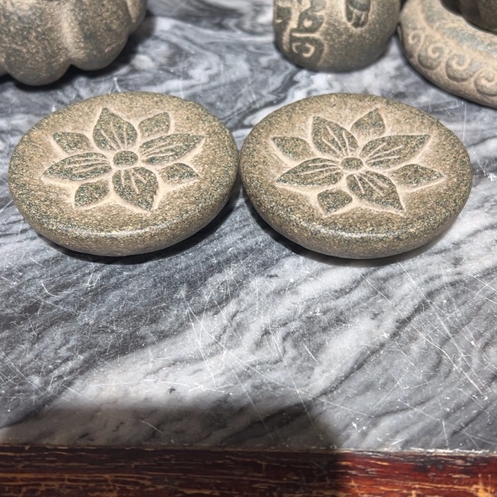 石材海**清底座福建青石