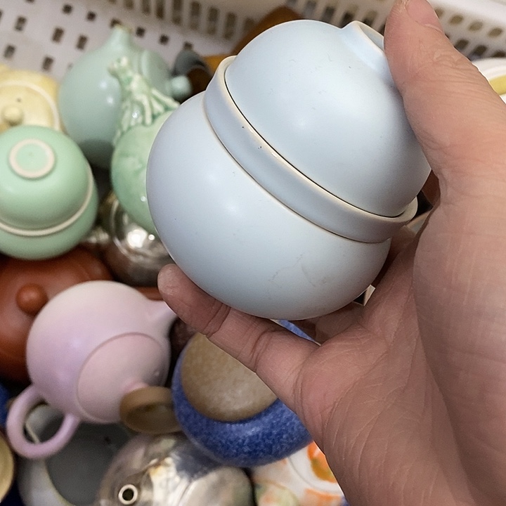 陶瓷艺术品及陶瓷制品