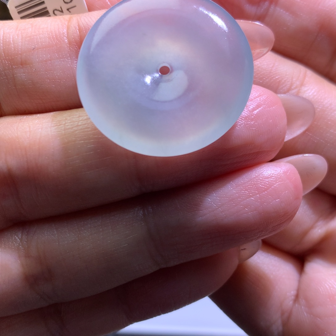 定制翡翠未镶嵌城*毛