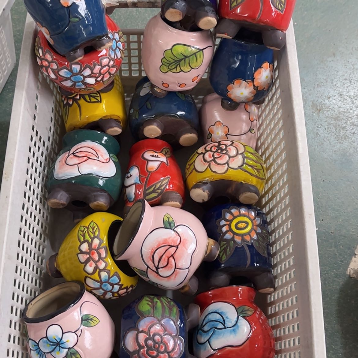 【闪购商品】红陶649