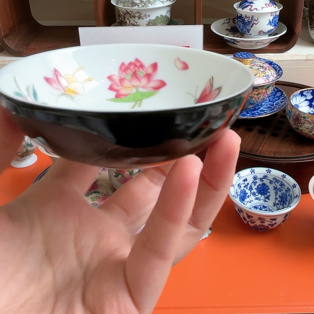 微瑕微瑕景德镇陶瓷