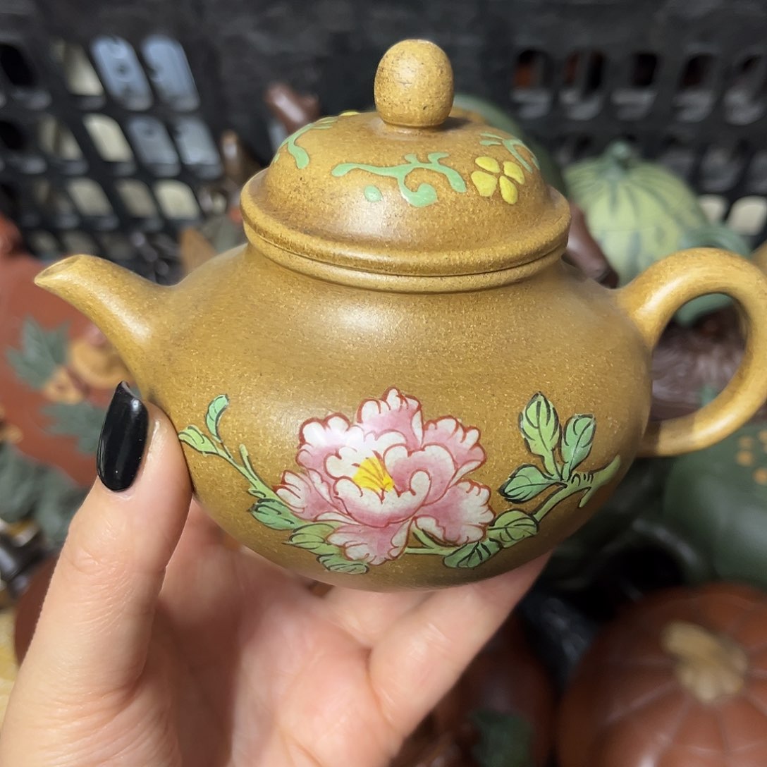 紫砂茶壶紫砂壶泡茶240