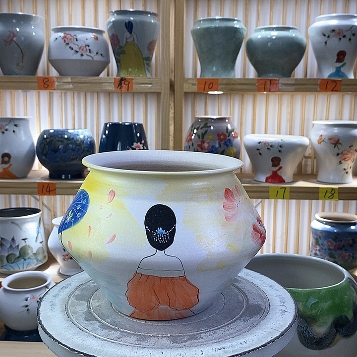 罐陶瓷陶瓷陶瓷陶瓷