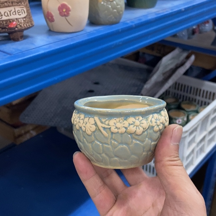 花盆单场满9.9发货8*5