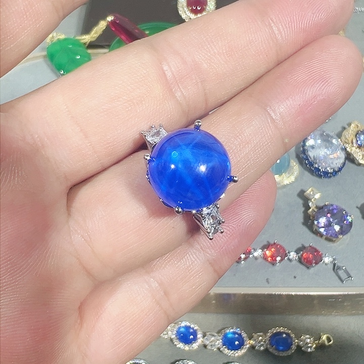 非金属无红色和蓝色大宝贝