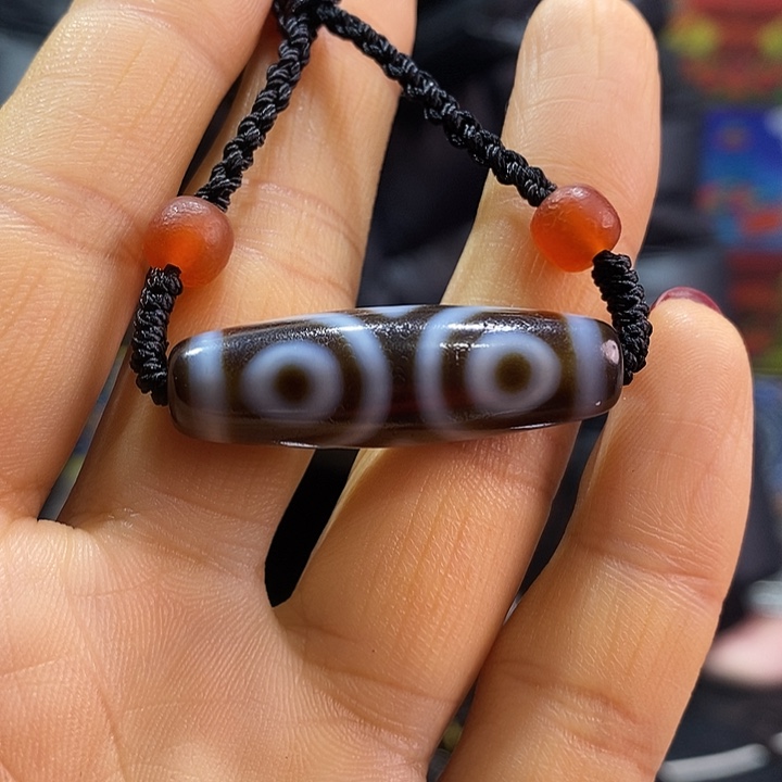 玛瑙/玉髓颈饰未镶嵌215