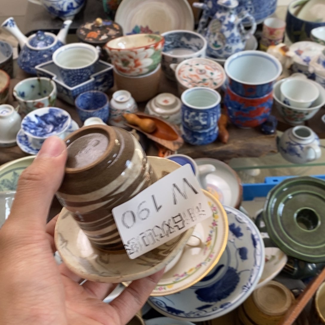 瓷器的时候我也是醉了。?***8