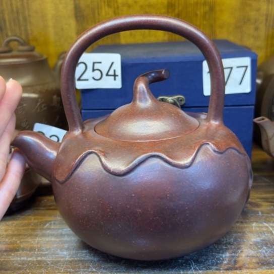 【闪购商品】紫砂茶壶紫砂壶等