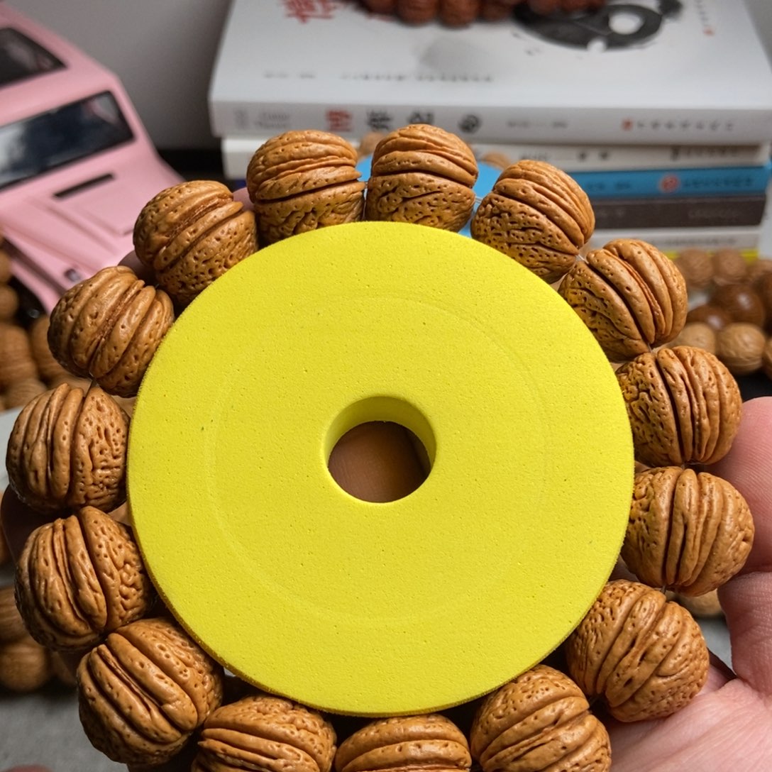 桃核手串满天星桃核手串21