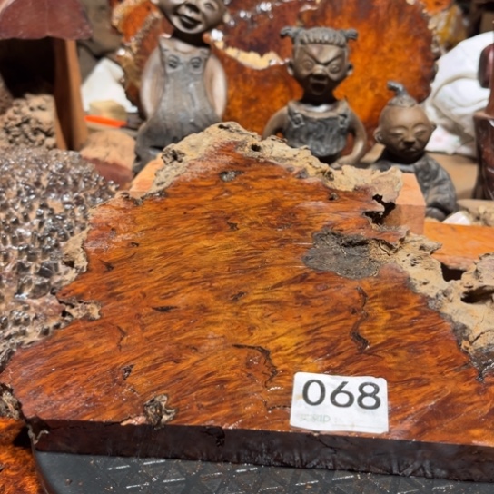 大果紫檀（缅甸花梨）