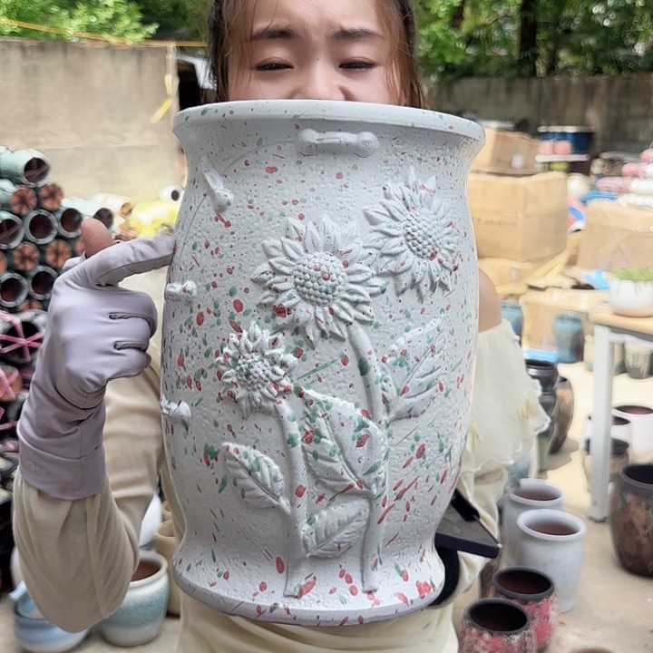 口径21高30一个新旗袍