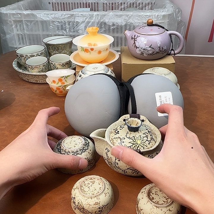 颜瓷闪购商品代替链接6157