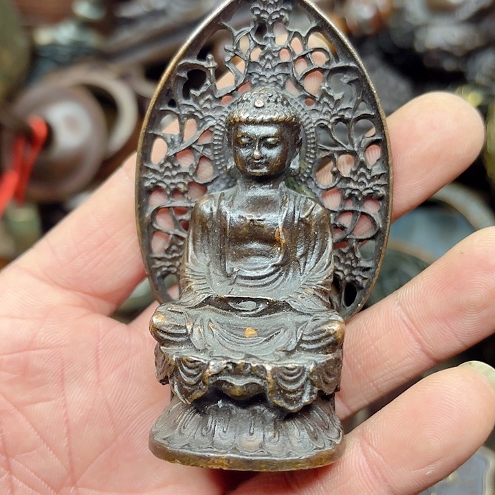 铜摆件摆件摆件品