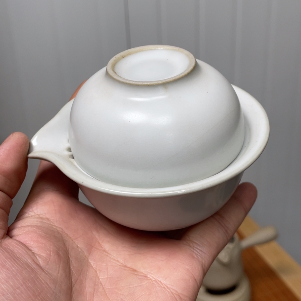 【闪购商品】壶老段烧陶瓷茶器！