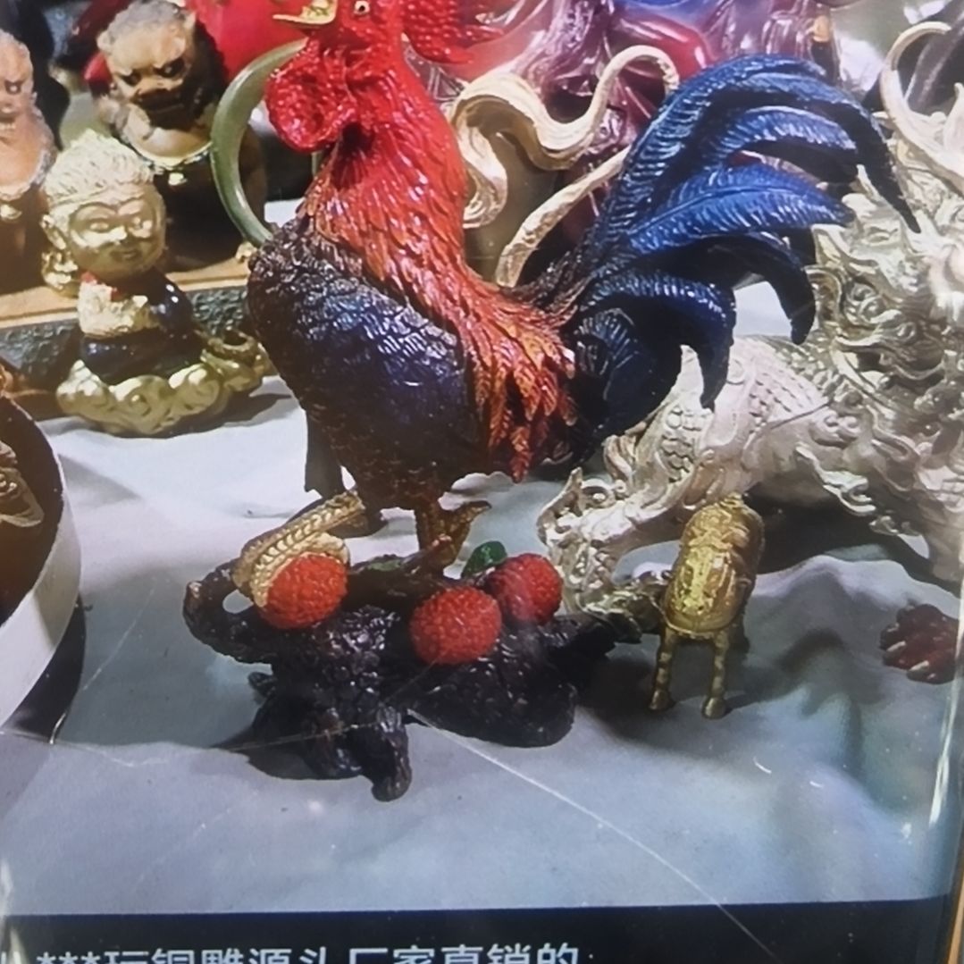 八***玩铜雕源头厂家直销