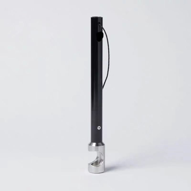 （清仓）高货CNC加工锤户外用品露营用品