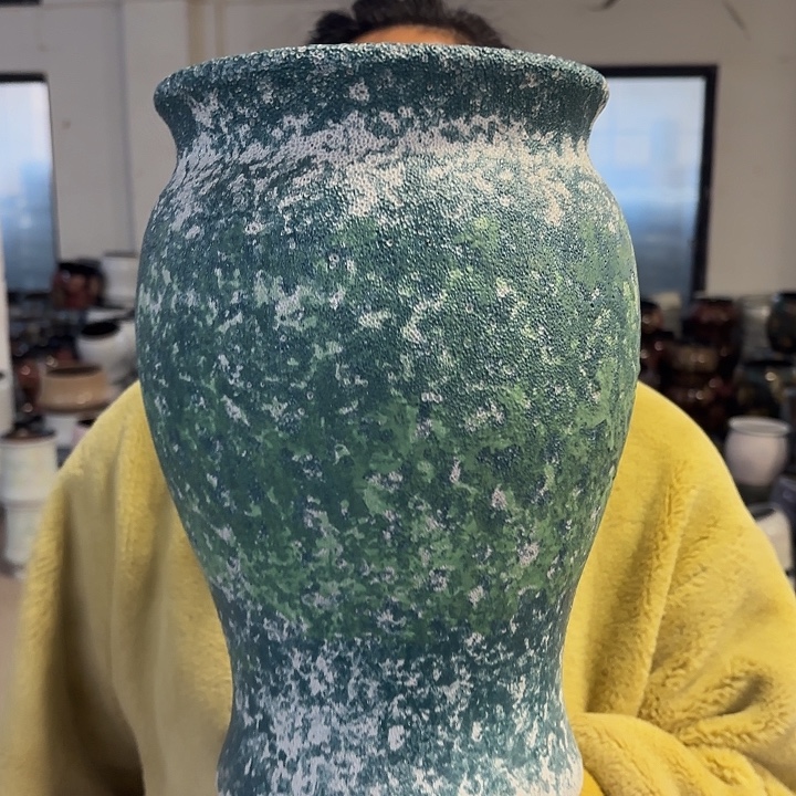 正品高30口20花盆